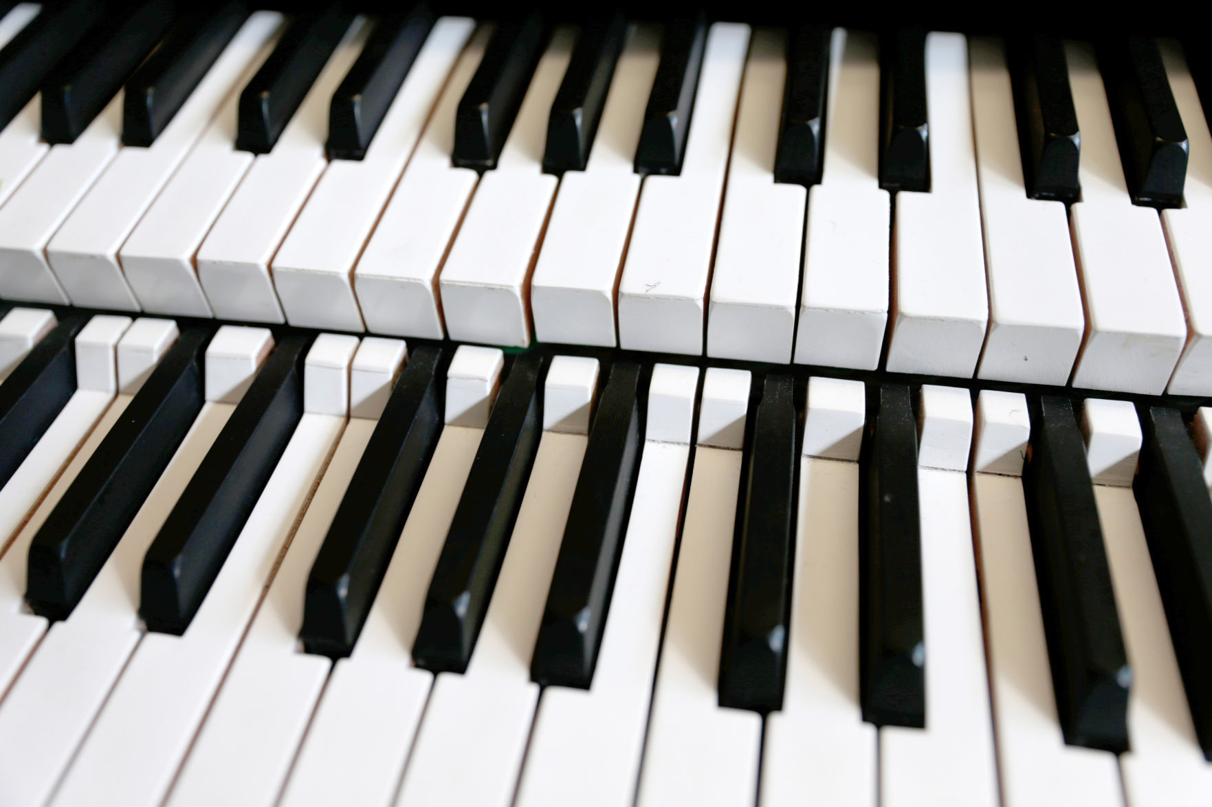Keyboard
